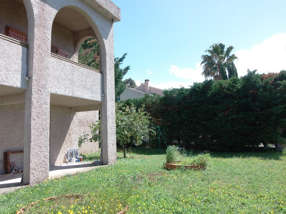 Conca Oru Immobilier