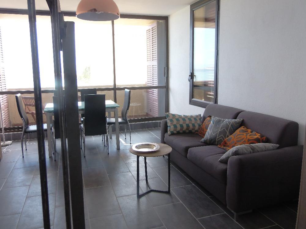 Conca Oru Immobilier