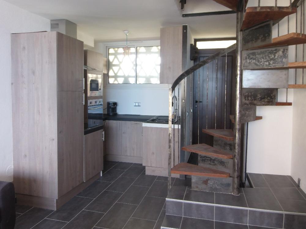 Conca d'Oru Immobilier