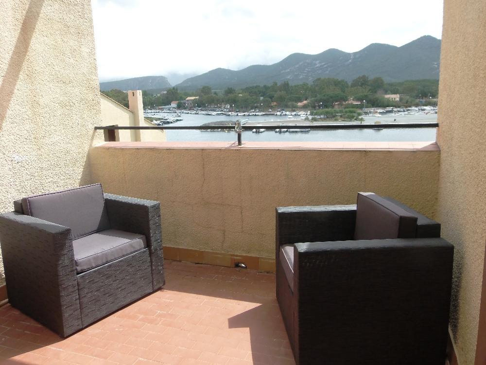 Conca d'Oru Immobilier