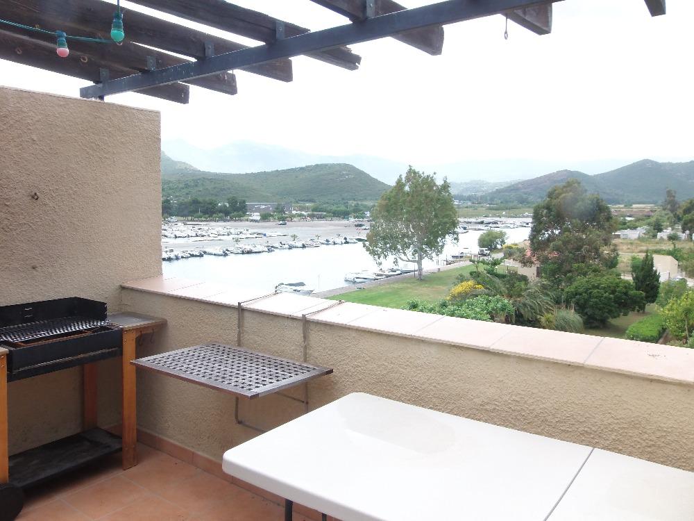 Conca d'Oru Immobilier