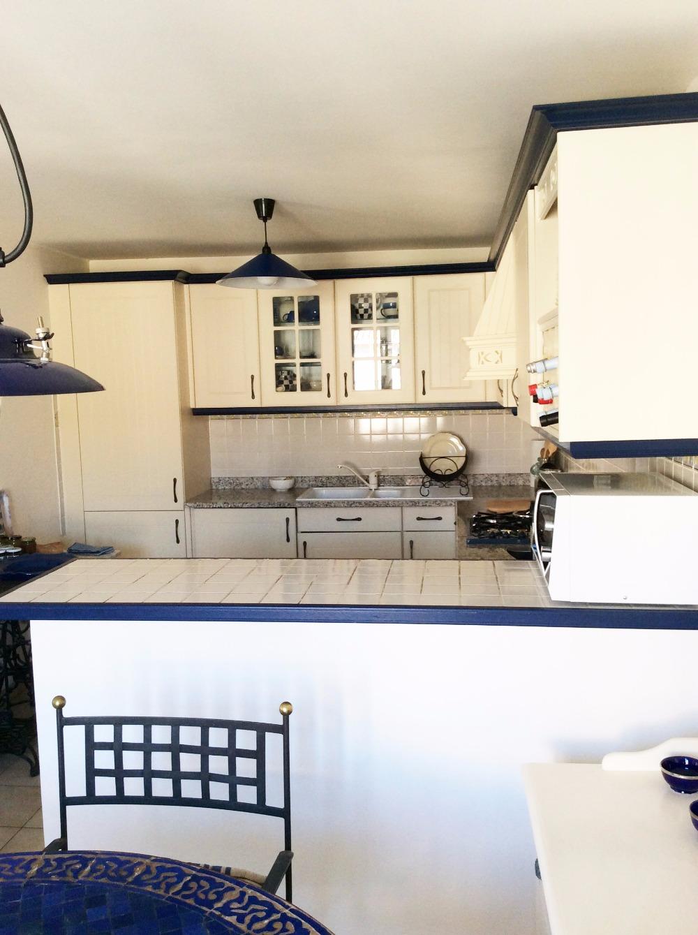 Conca Oru Immobilier