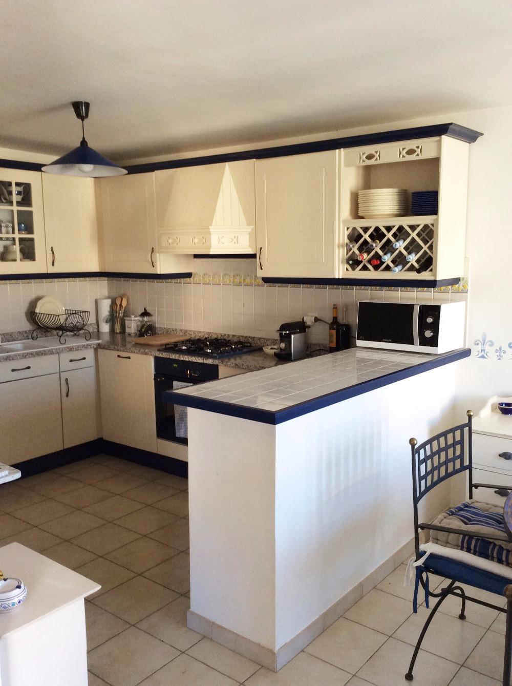 Conca Oru Immobilier