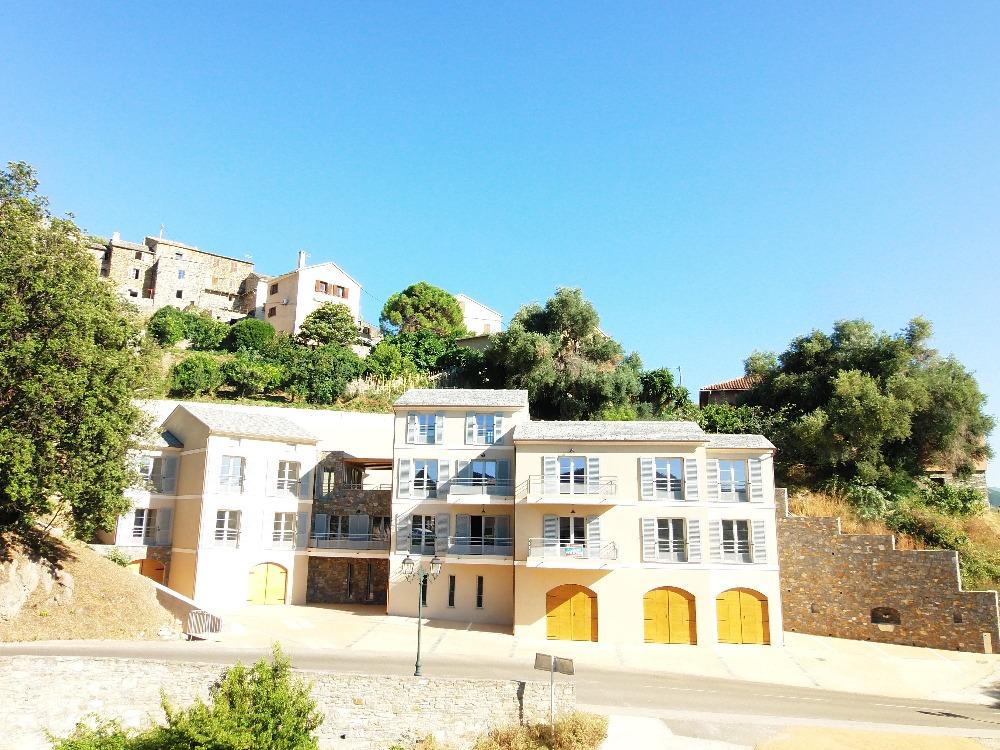 Conca Oru Immobilier