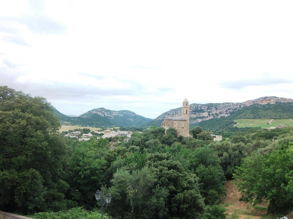 Conca Oru Immobilier