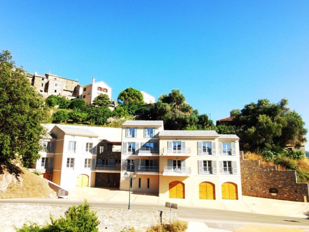 Conca Oru Immobilier