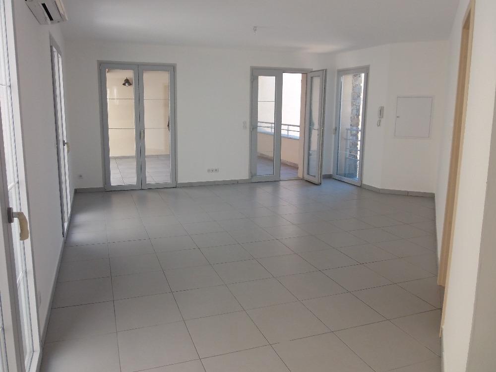 Conca Oru Immobilier