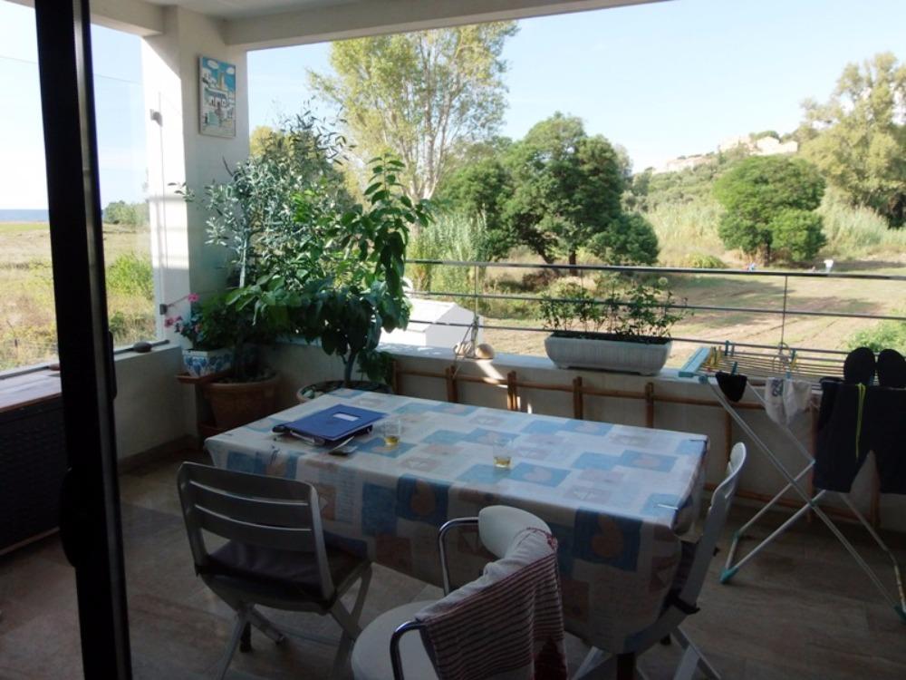 Conca Oru Immobilier