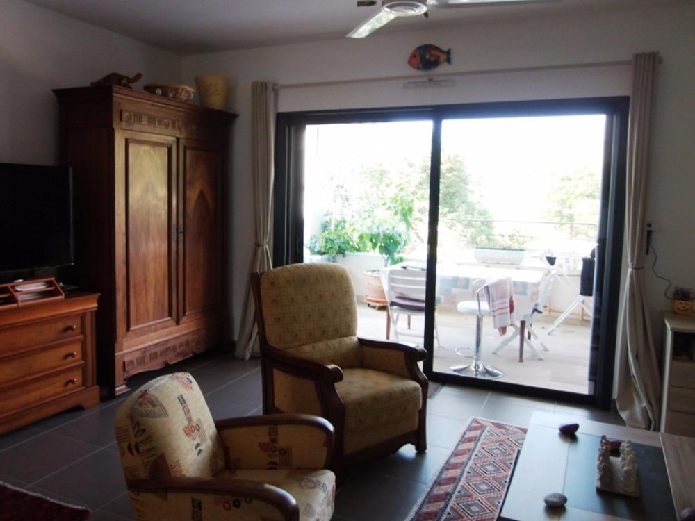 Conca Oru Immobilier