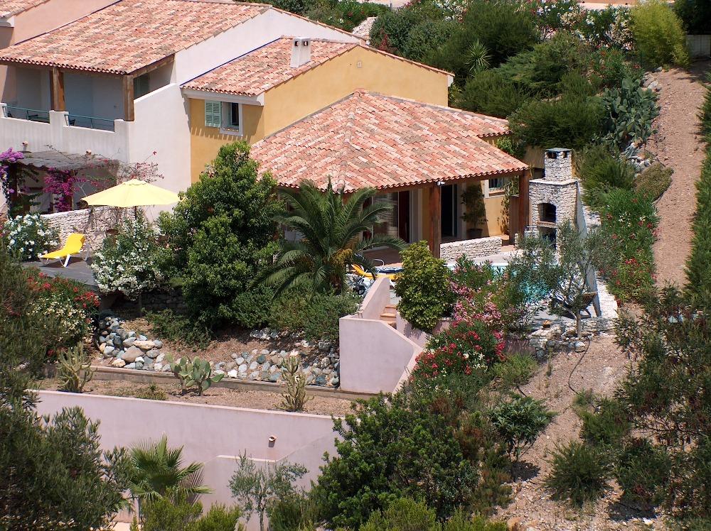 Conca Oru Immobilier