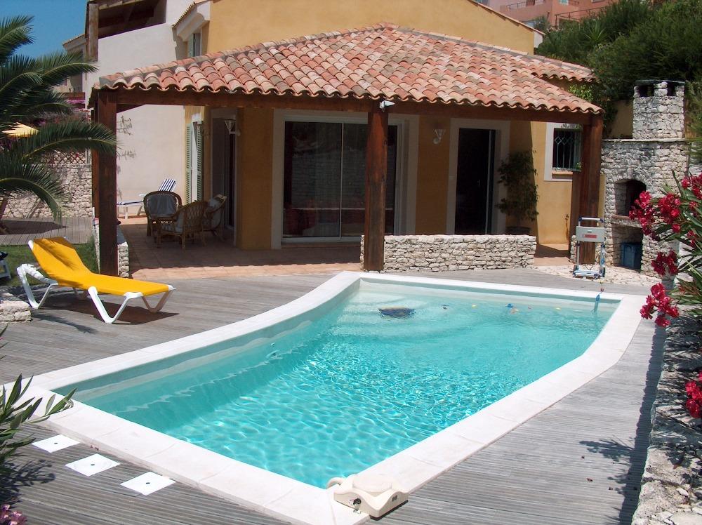 Conca Oru Immobilier