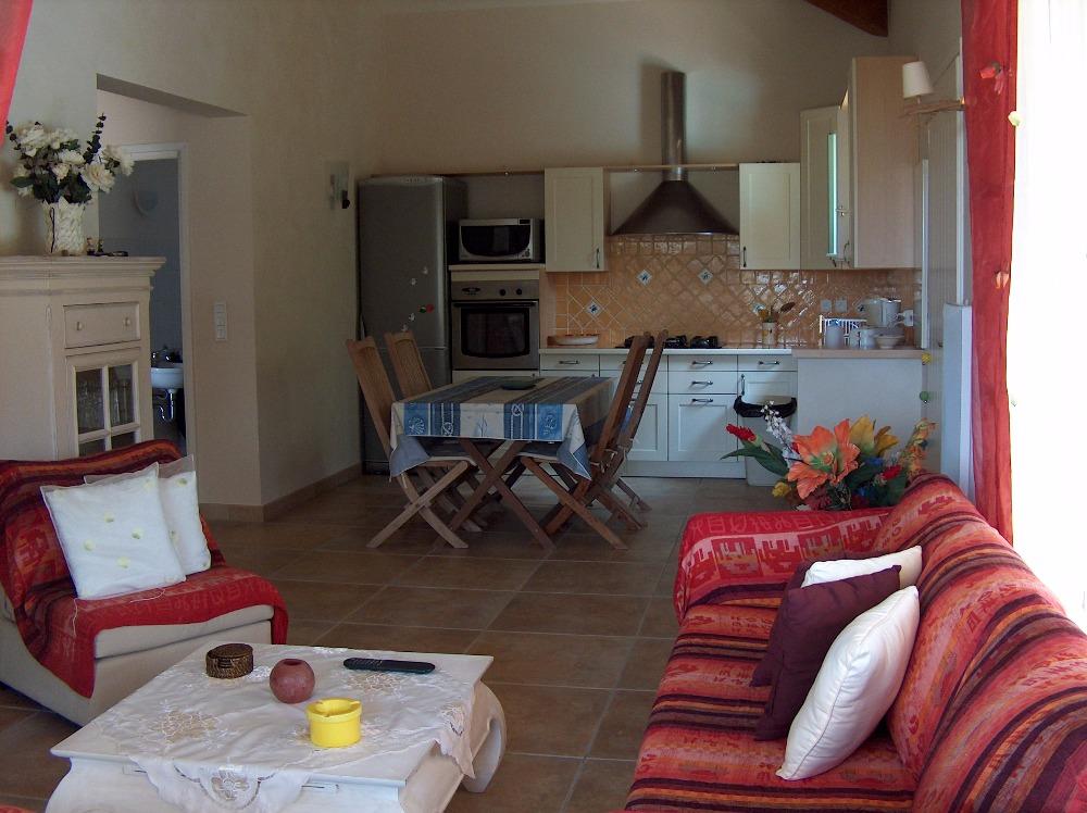 Conca Oru Immobilier