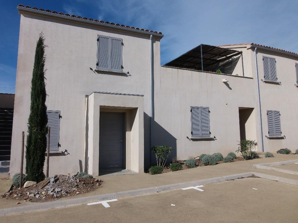 Conca Oru Immobilier