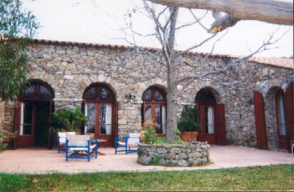Conca Oru Immobilier