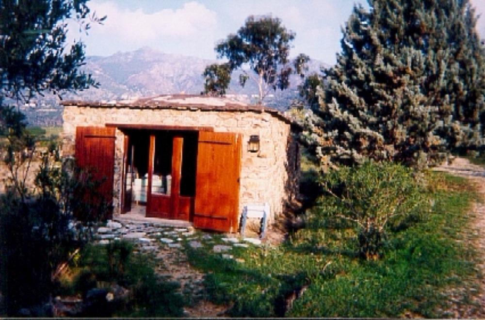 Conca Oru Immobilier