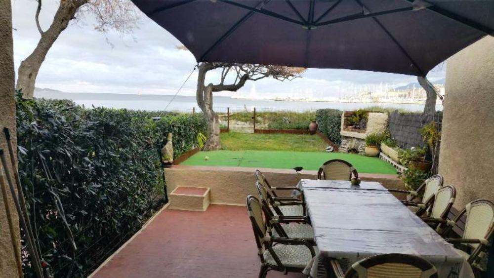 Conca Oru Immobilier