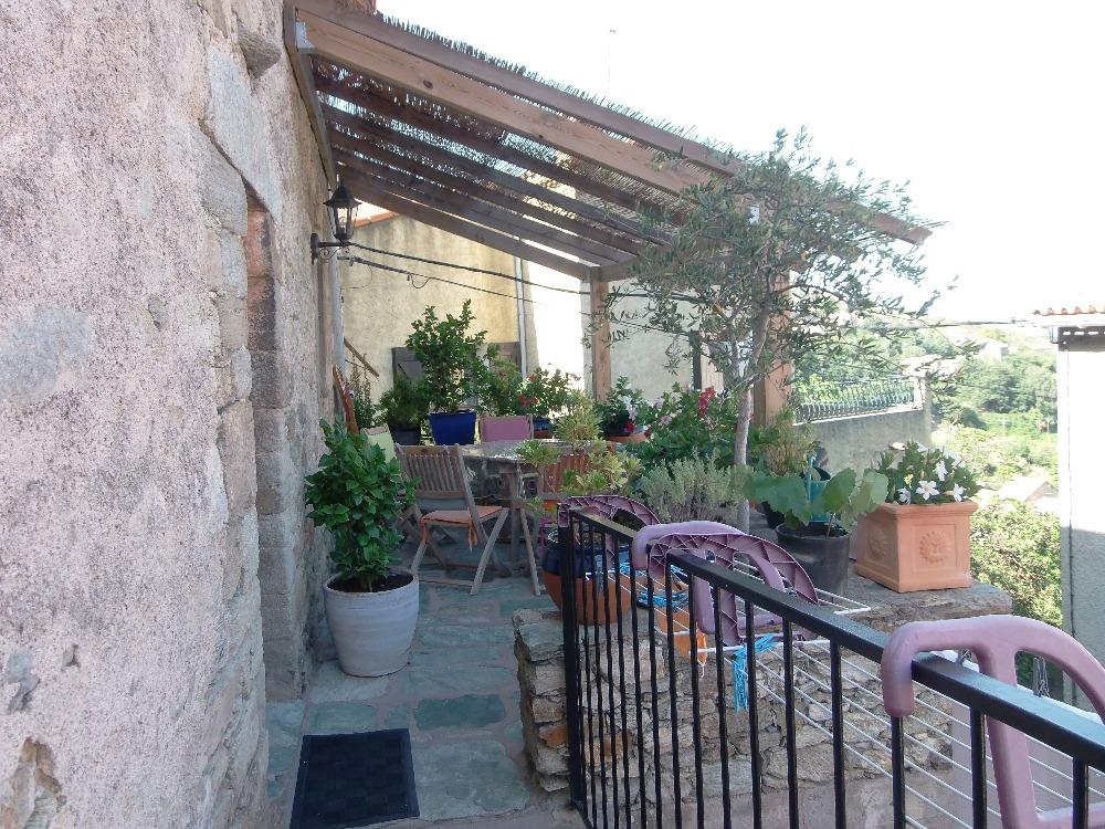 Conca d'Oru Immobilier
