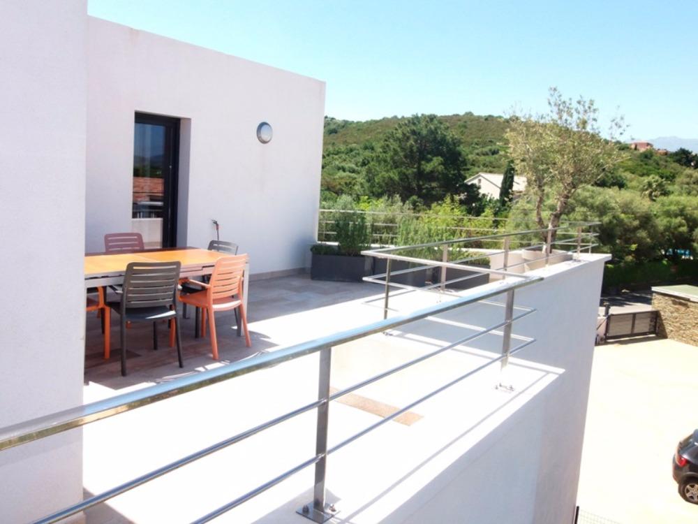 Conca Oru Immobilier