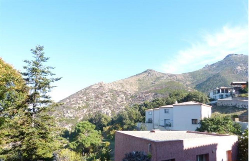 Conca d'Oru Immobilier